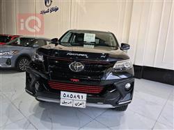 تويوتا فورجنر